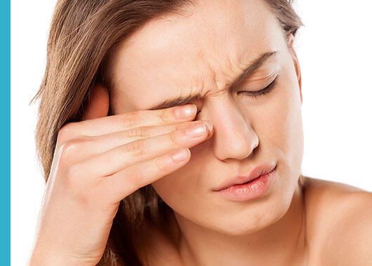 Un orzuelo es una protuberancia palpebral que típicamente se caracteriza como un nódulo rojo y doloroso y que se localiza en el borde o en el interior del párpado.