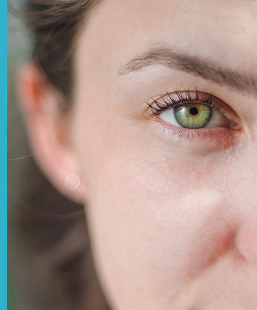 foro empujar Cerebro Enfermedades que pueden afectar a tus cejas y pestañas | Ojos Sensibles