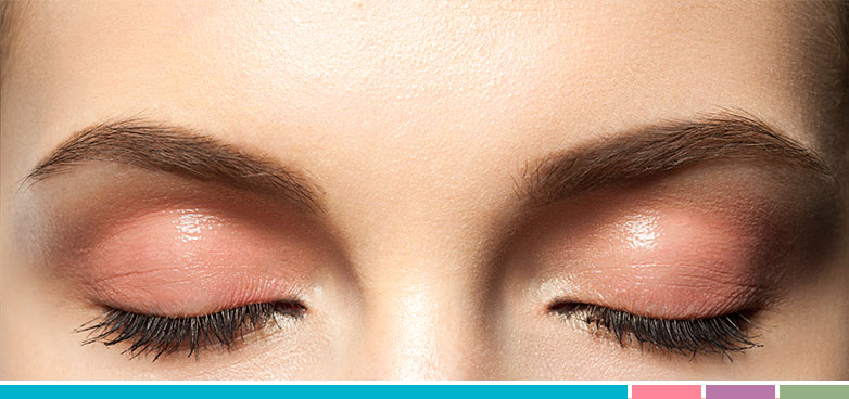 Cómo afecta el maquillaje a nuestros ojos